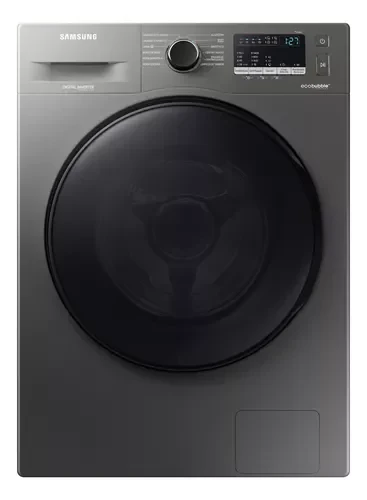 Lavasecarropas Samsung 9,5Kg. Wd95a4453bxubg Inverter 2