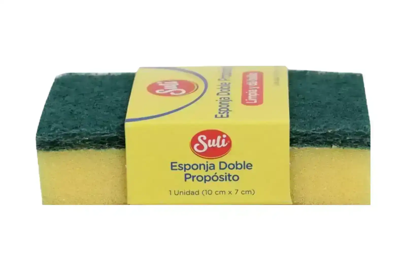 Esponja Multipropósito Suli unidad