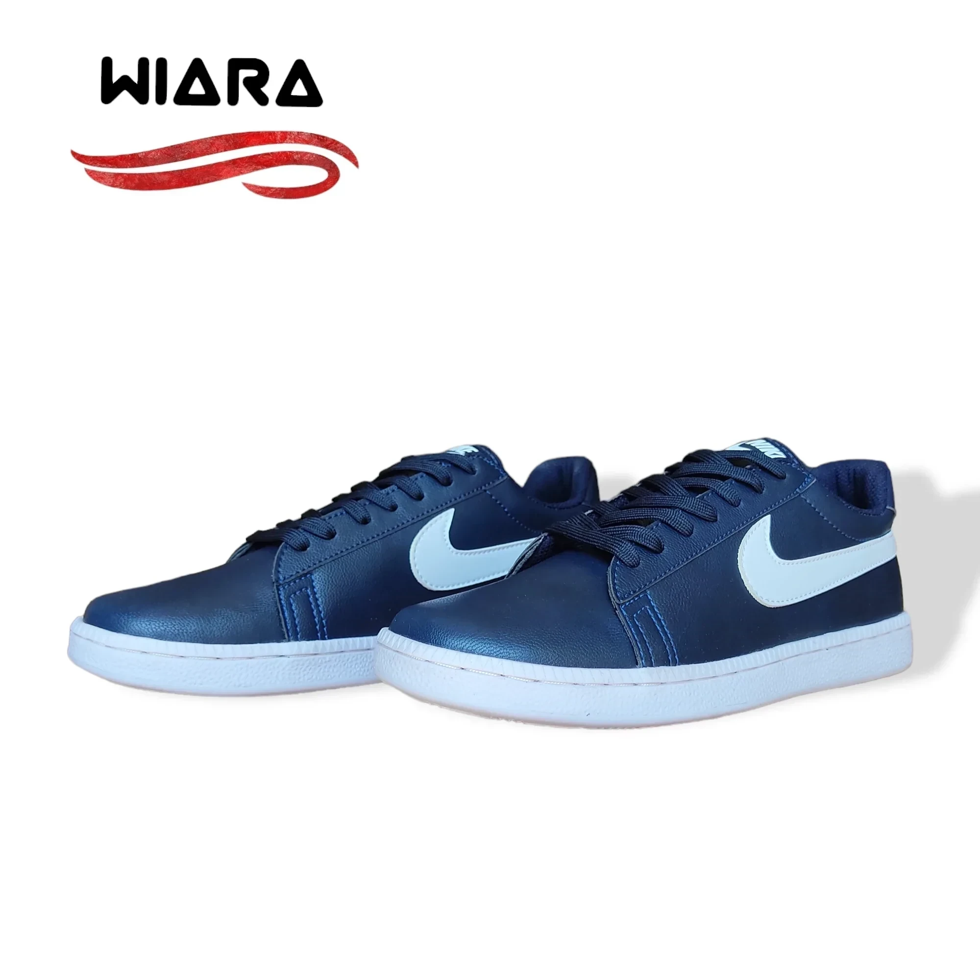 Nike Azul Hombre 6