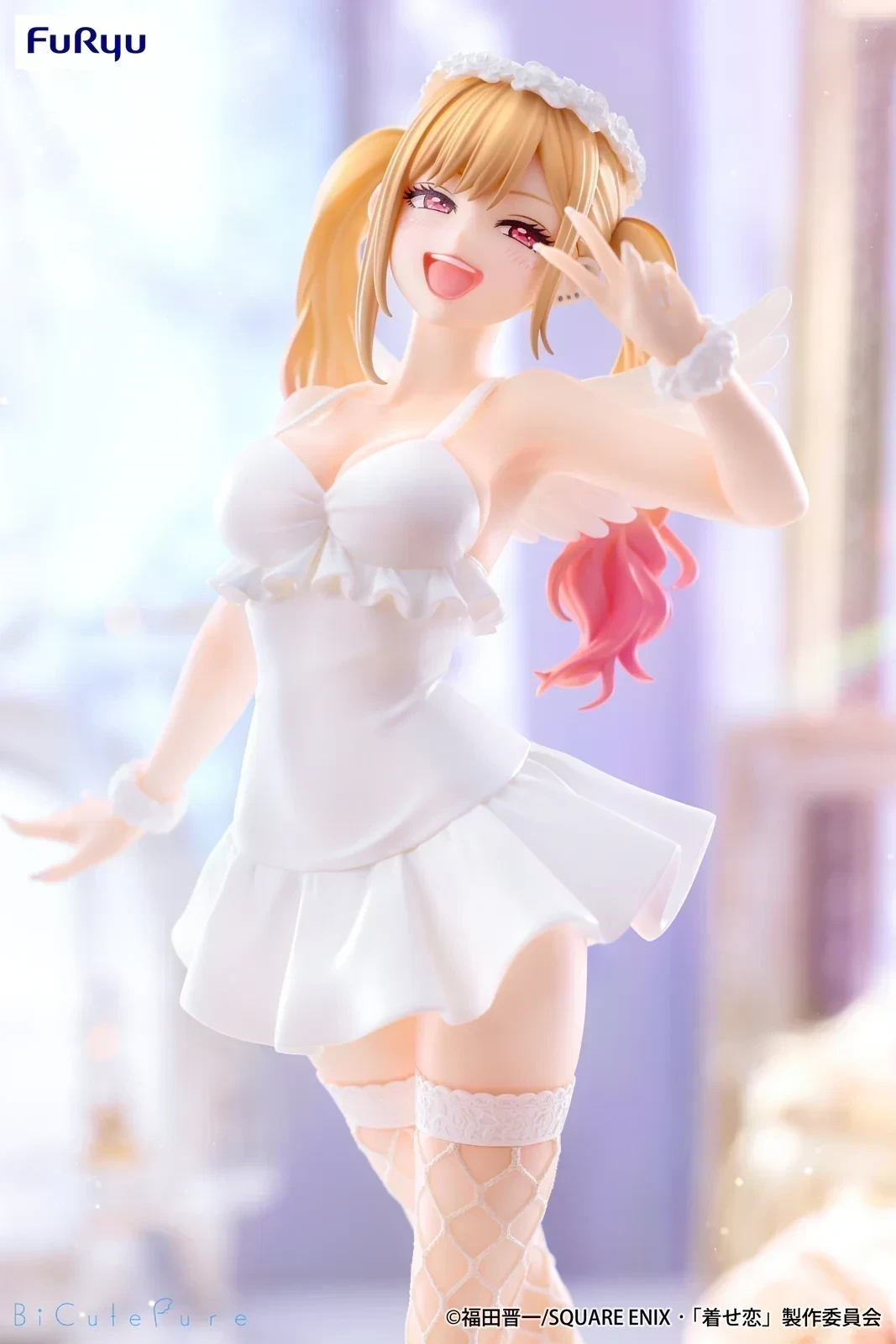 PRE VENTA - Marin Kitagawa Bicute Pure