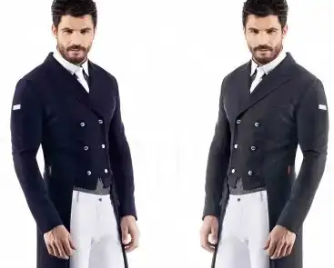 CHAQUETA HOMBRE 🏇 2