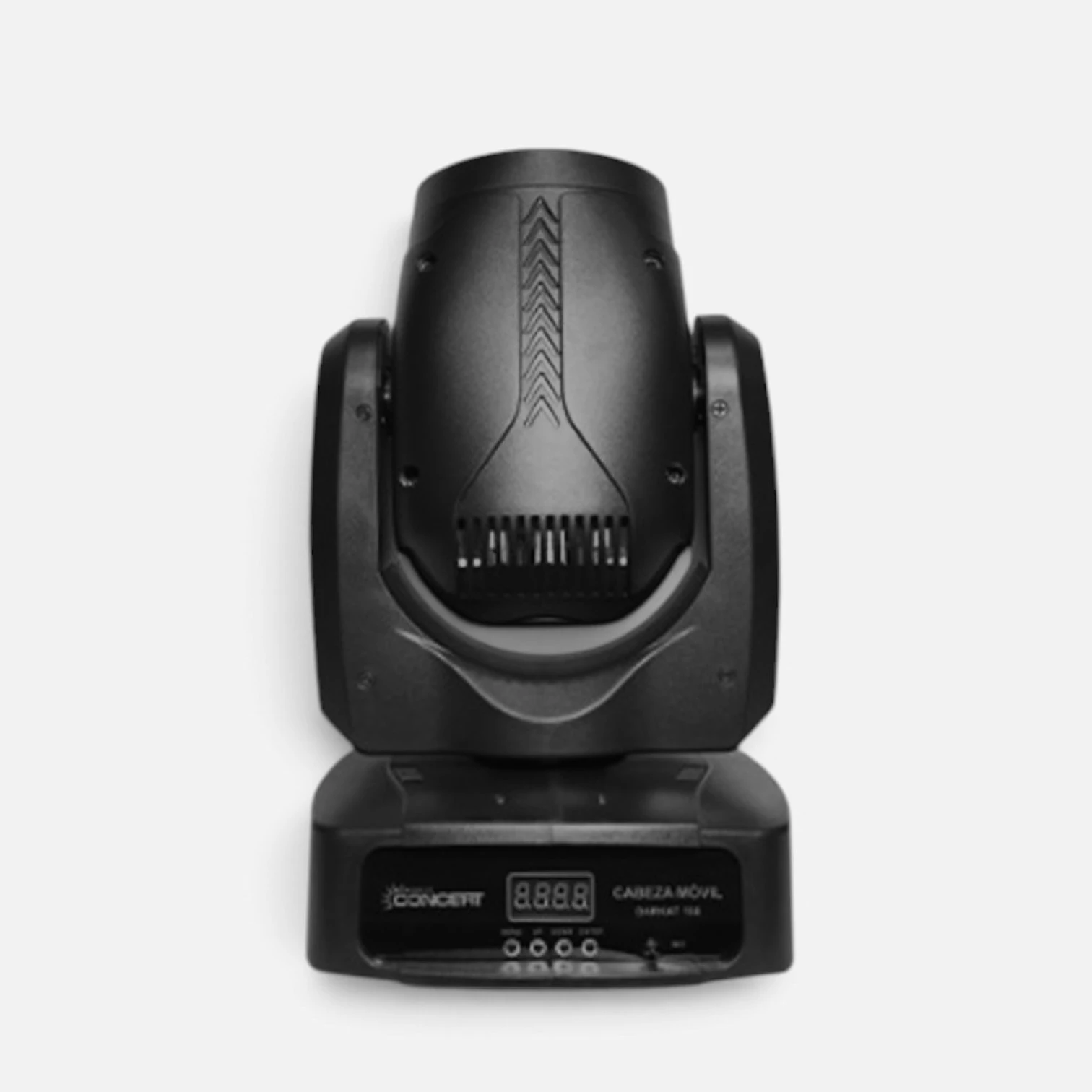 DARKAT 150 MEGALUZ 4