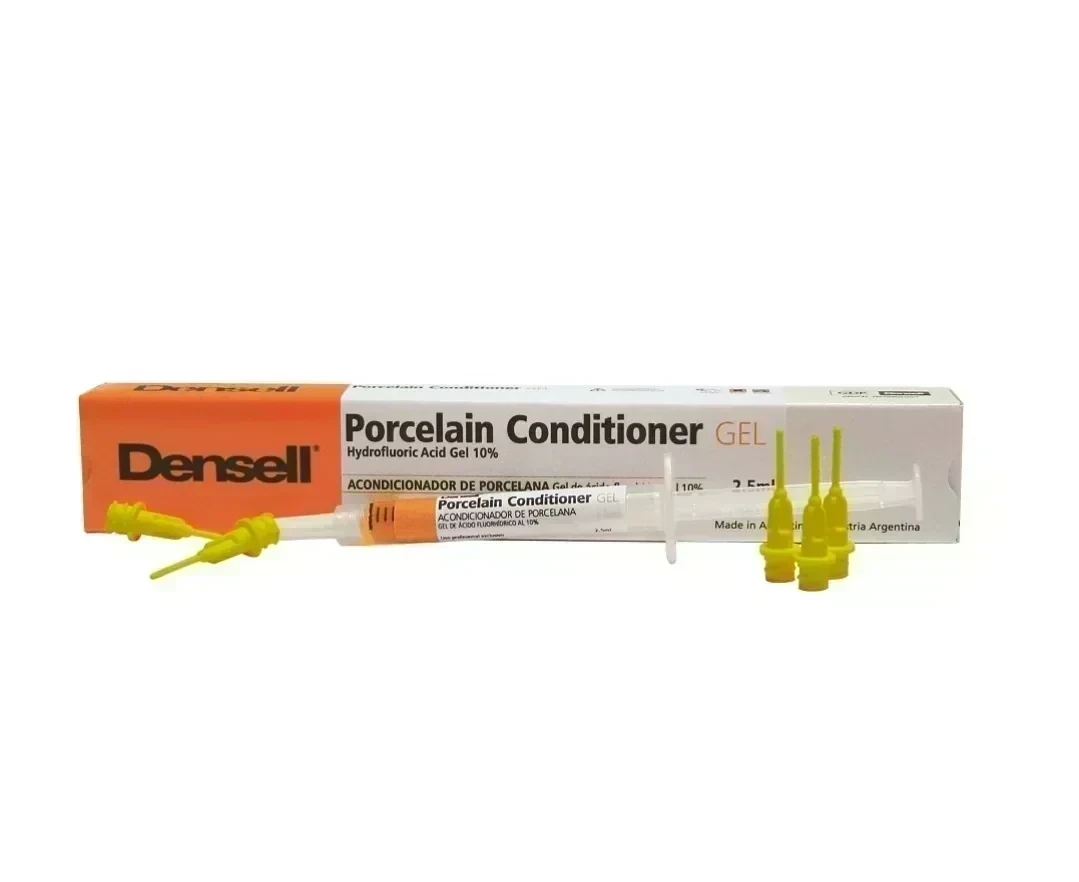  ACONDICIONADOR DE PORCELANA - DENSELL