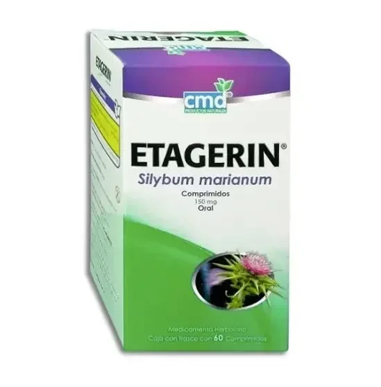 ETAGERIN