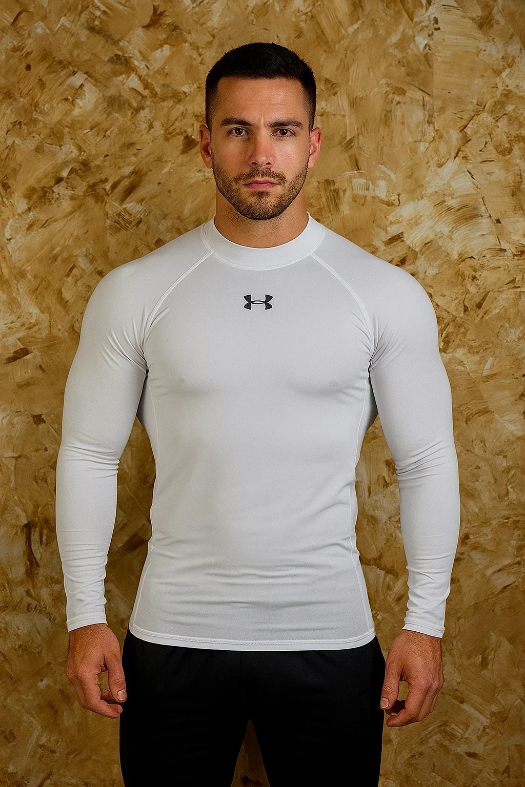 CAMISETAS TERMICAS  2