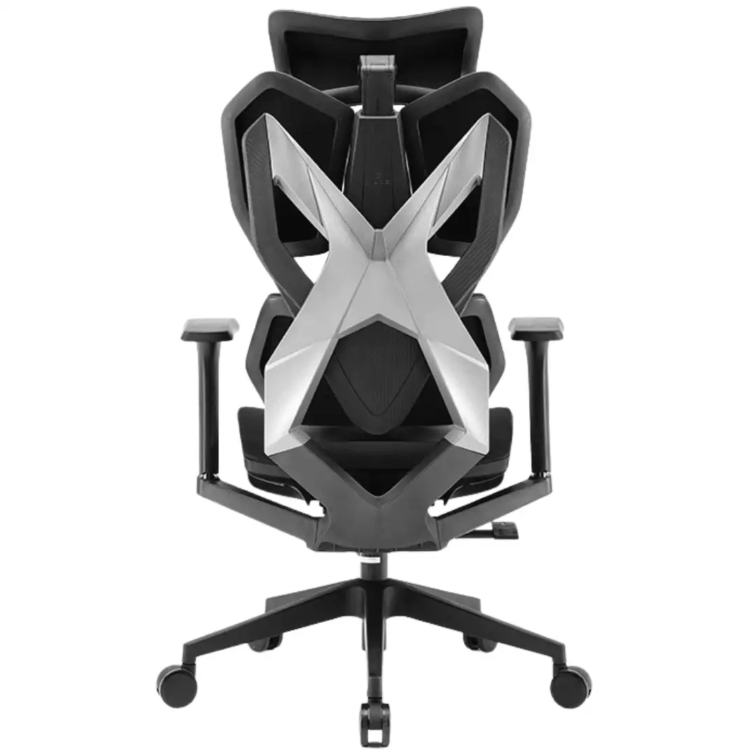 Silla ergonomíca 301  2