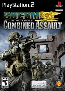 Socom us navy seals combined assault