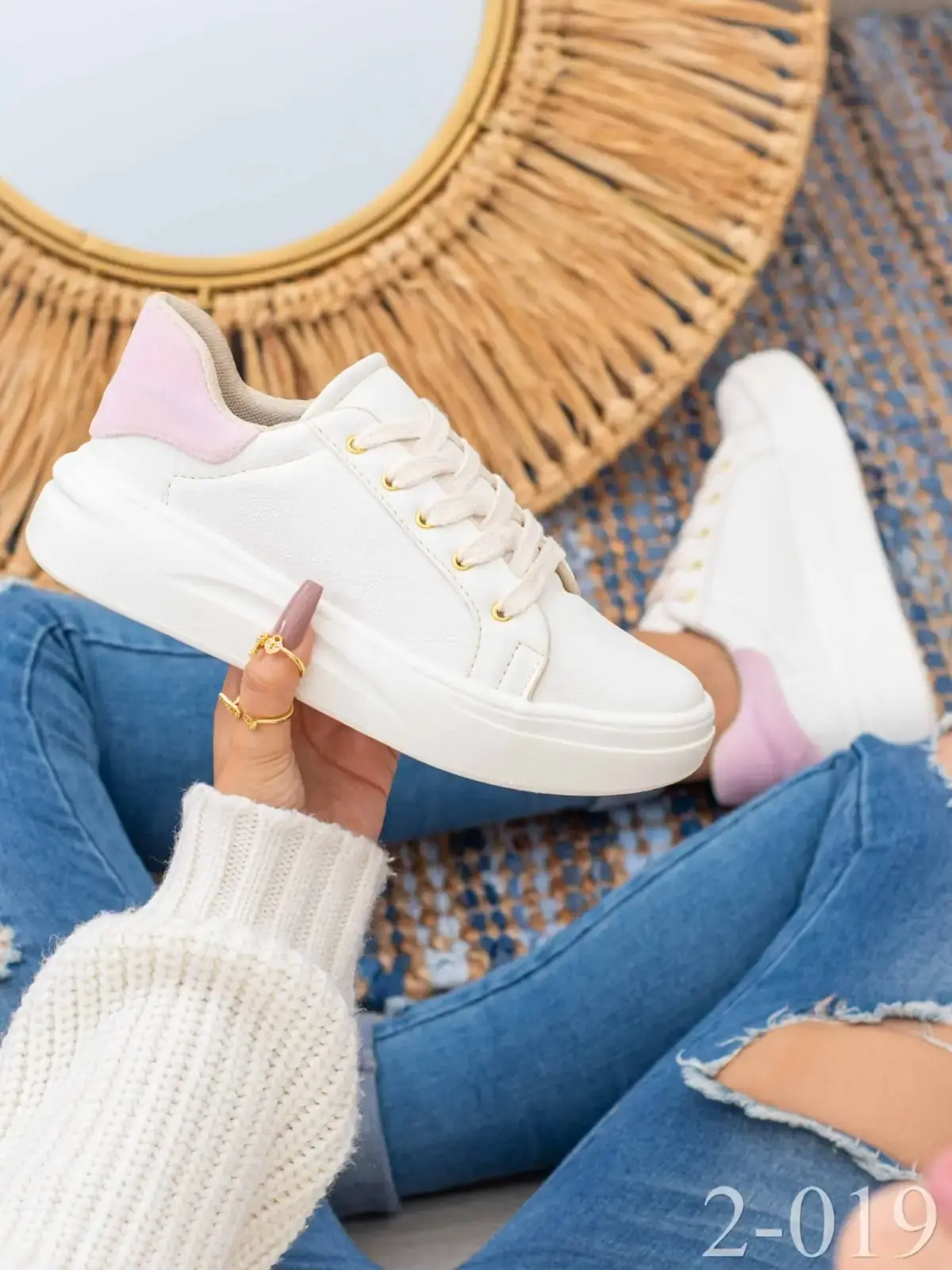 Zapato dama star 3