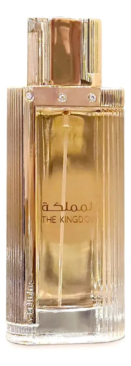 THE KINGDOM LATTAFA 100ML  2