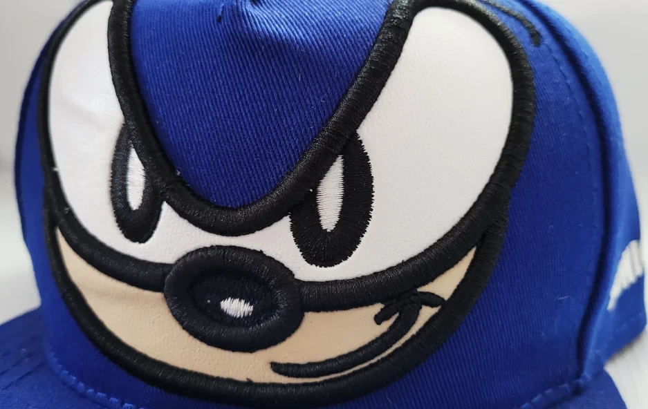Sonic 3