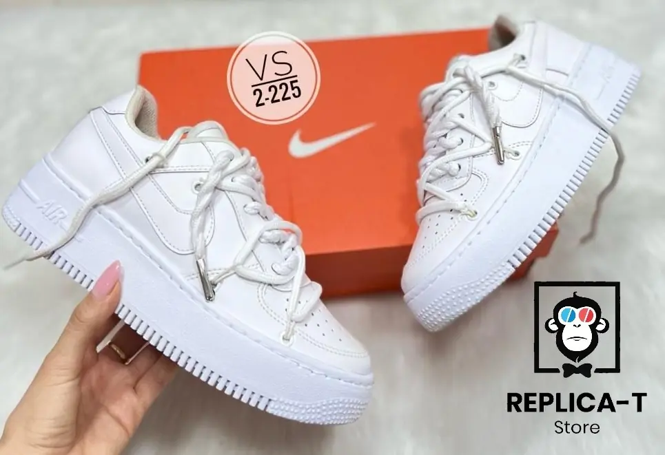 NIKE YT 2