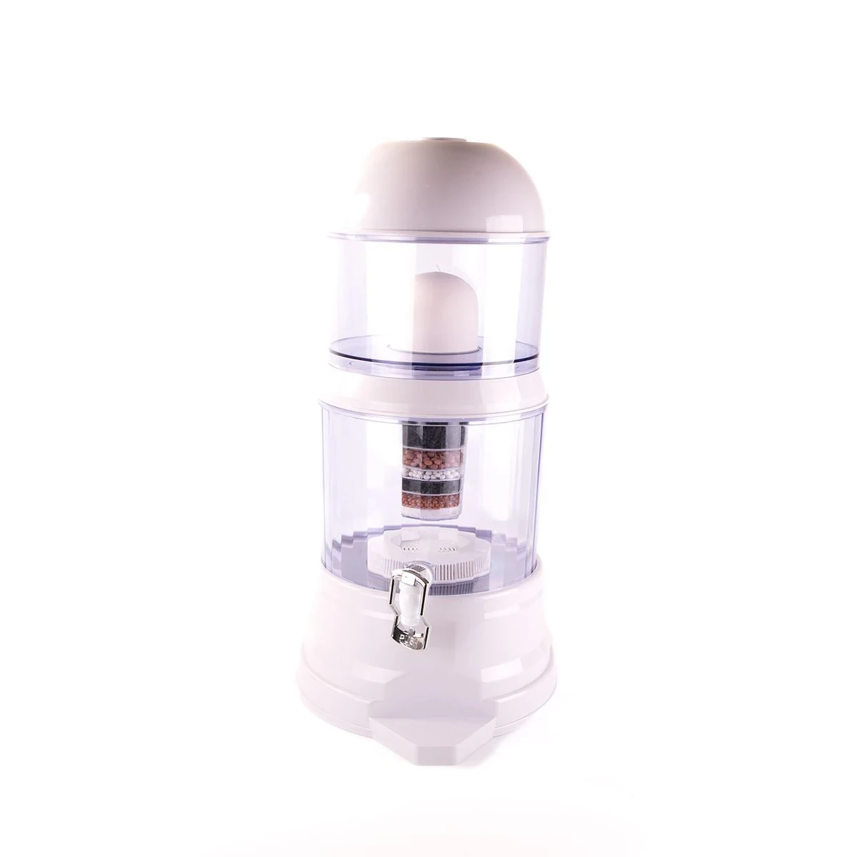 Purificador Bighome Agua 14LT AH203 X6UND Mir