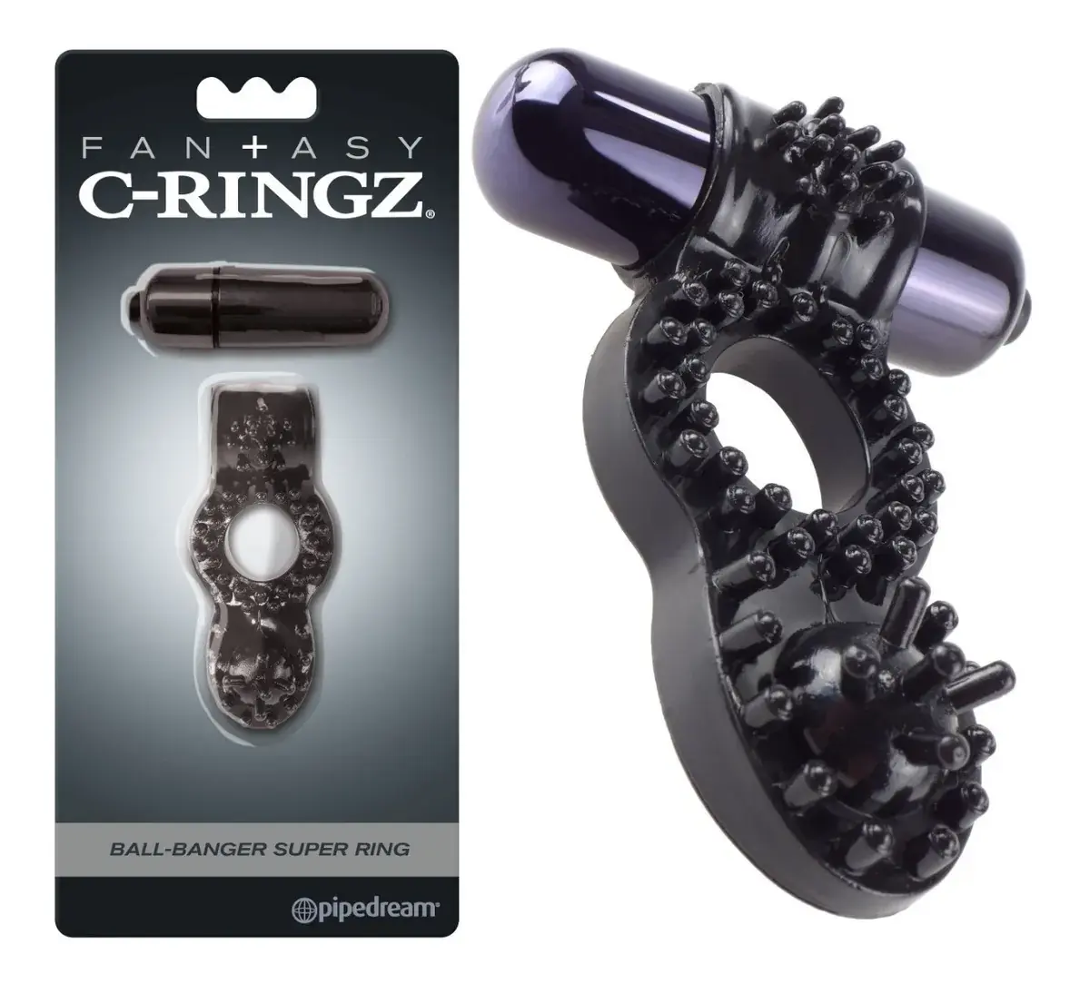 Ball Banger Super Ring 6