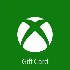 Xbox Gift Card $55.000 Saldo