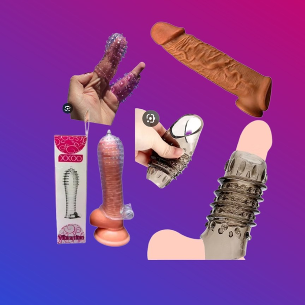Funda Para Pene
