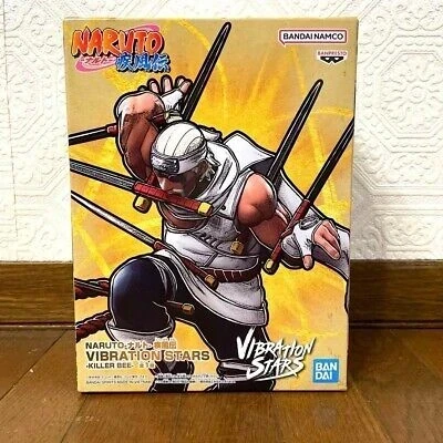 Killer Bee Vibration Stars