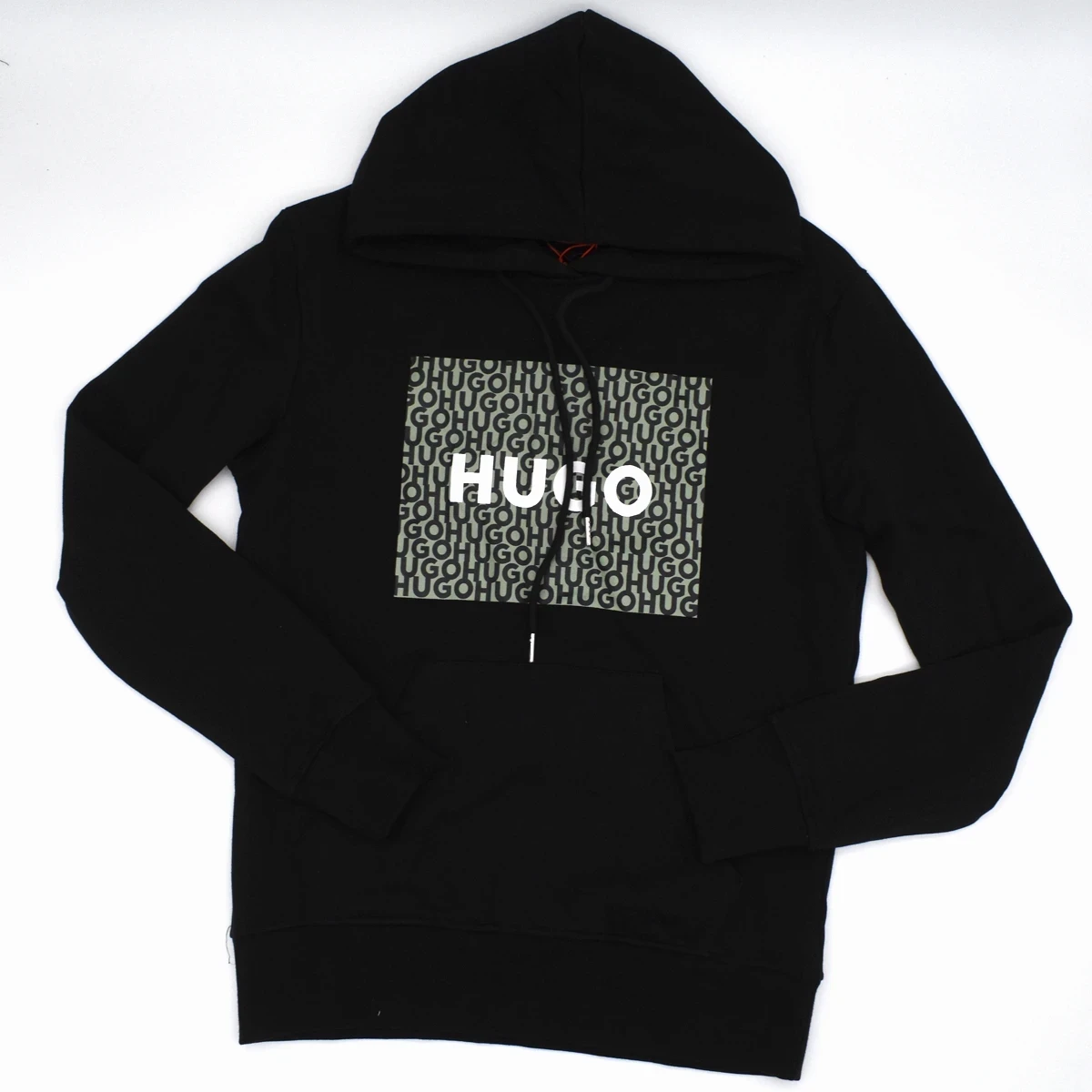 Sueter Hodie Hugo 2