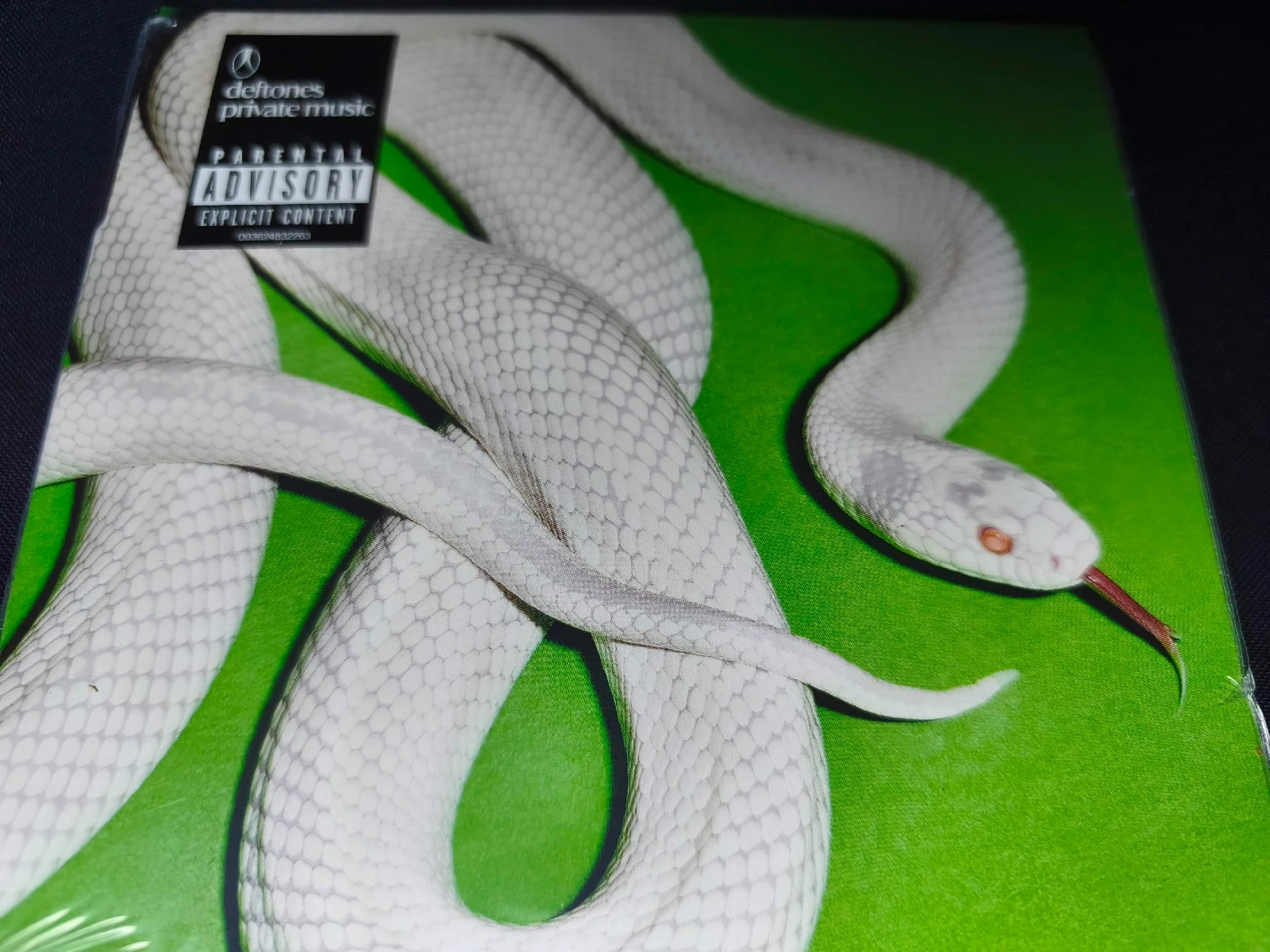 Deftones - Private Music (GERMANY)
