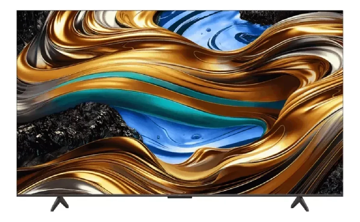 Smart Tv Led Uhd Tcl 65 L65p755 Google Tv Wifi Bluetooth 