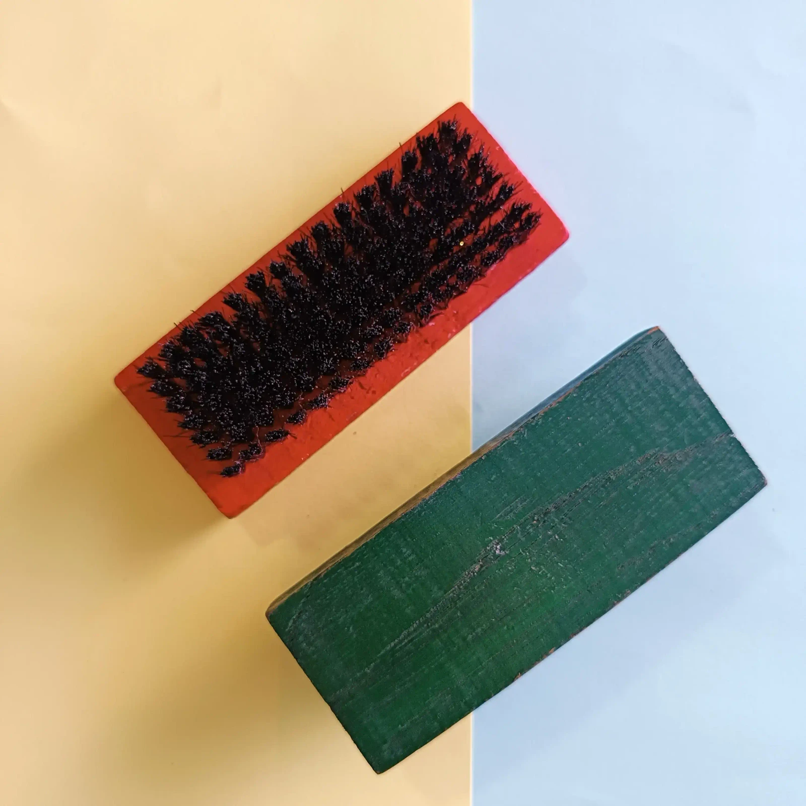 CEPILLO MINI PARA LUSTRAR 