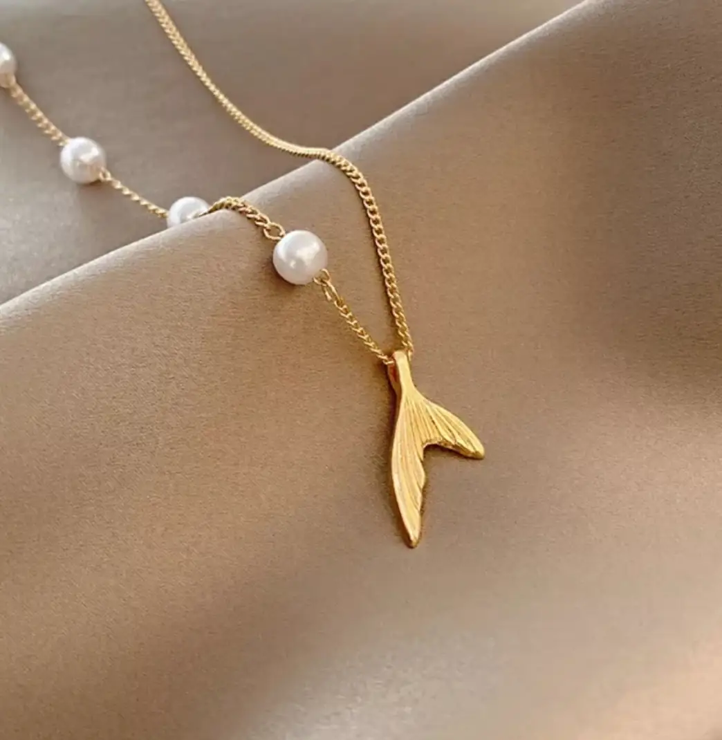 Collar Sirena