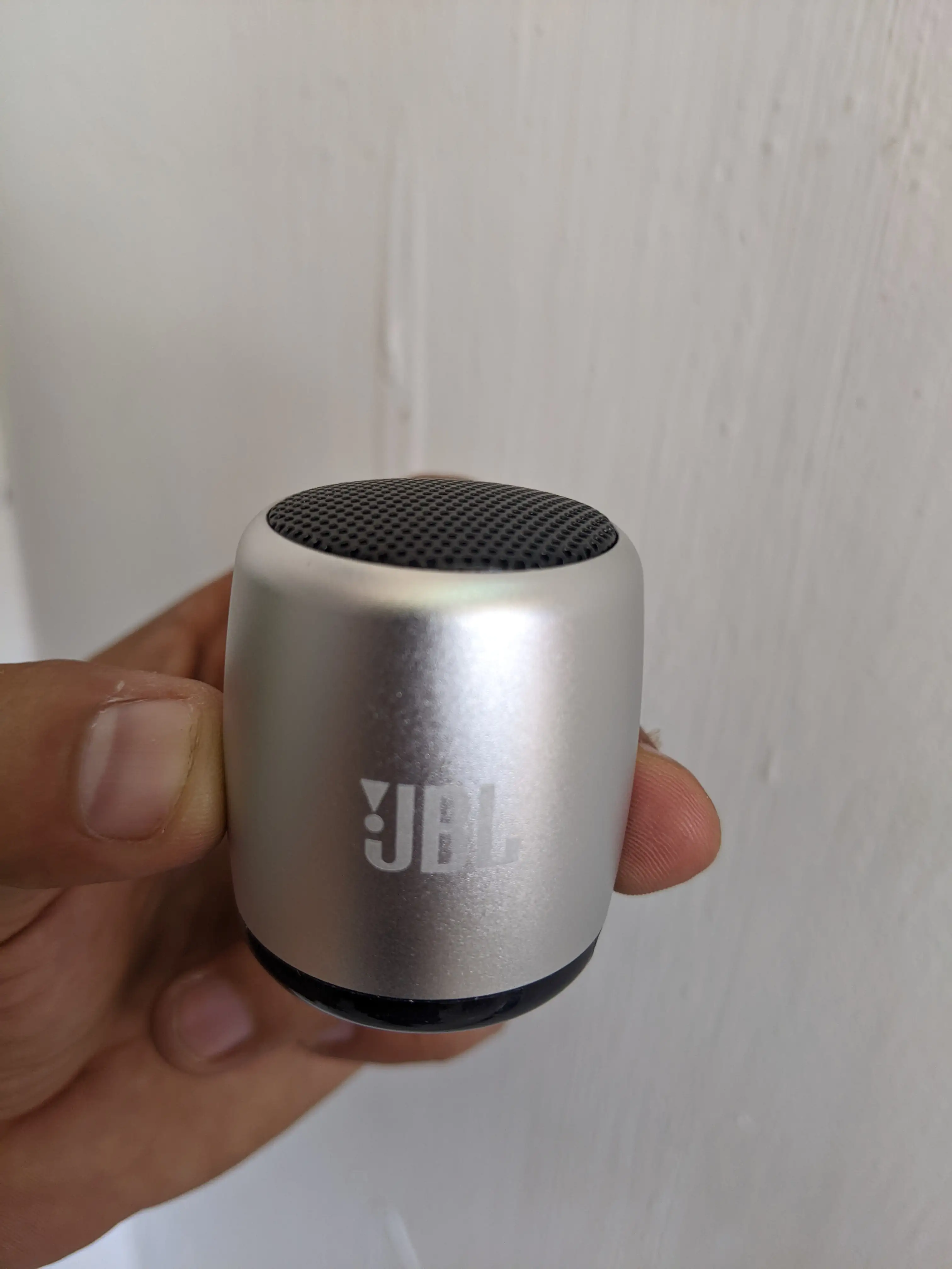 Bocina mini jbl🔊‼️🔥