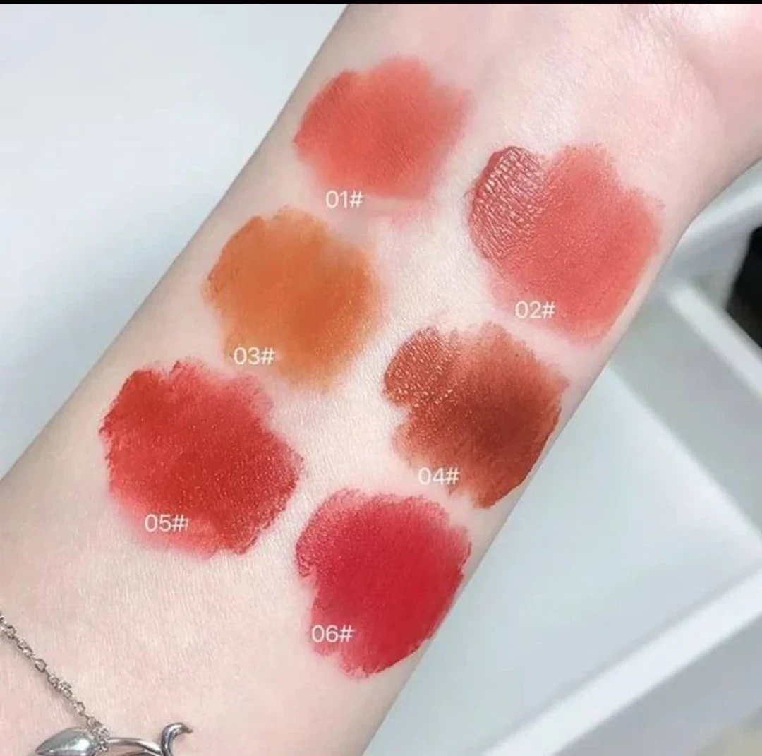 Labiales velvett Gege beer  🤗💕✨ 3