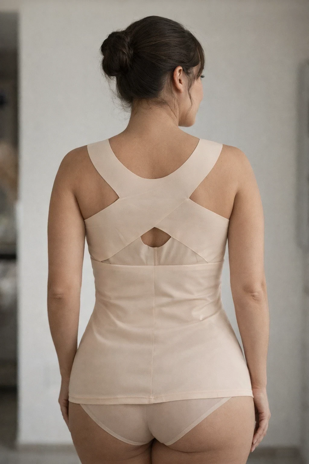 Faja Modeladora Postural 2