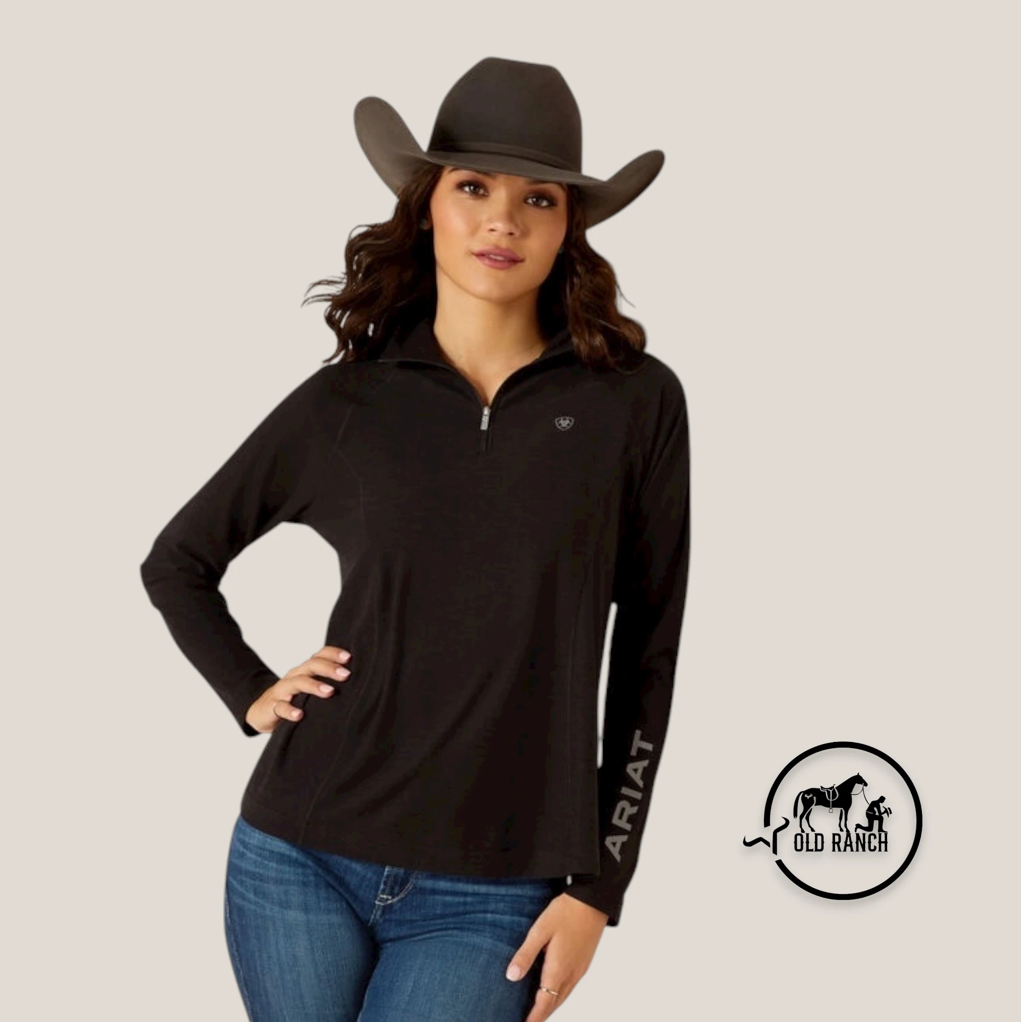ARIAT 3