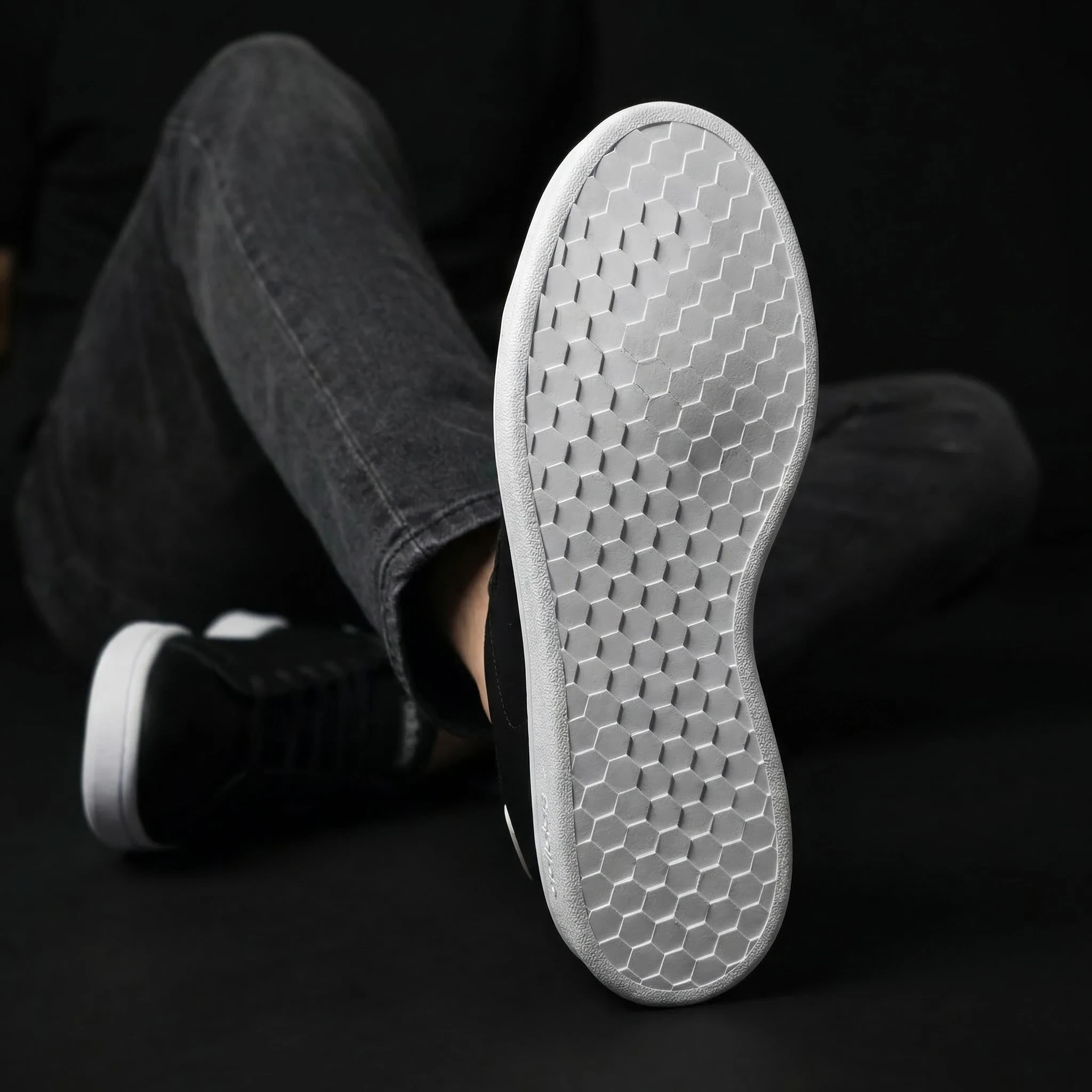 ADIDAS URBAN COURT DE HOMBRE 5