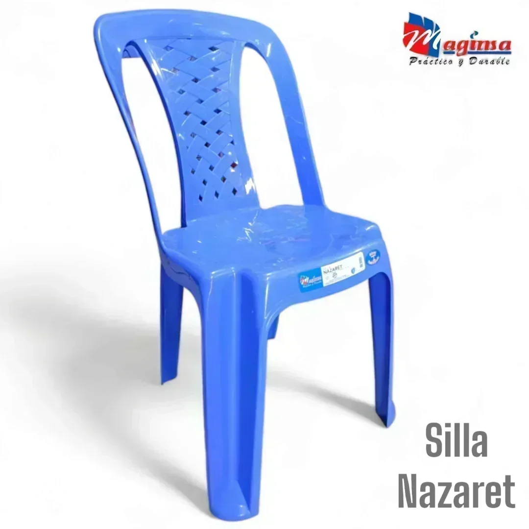 Silla Nazaret