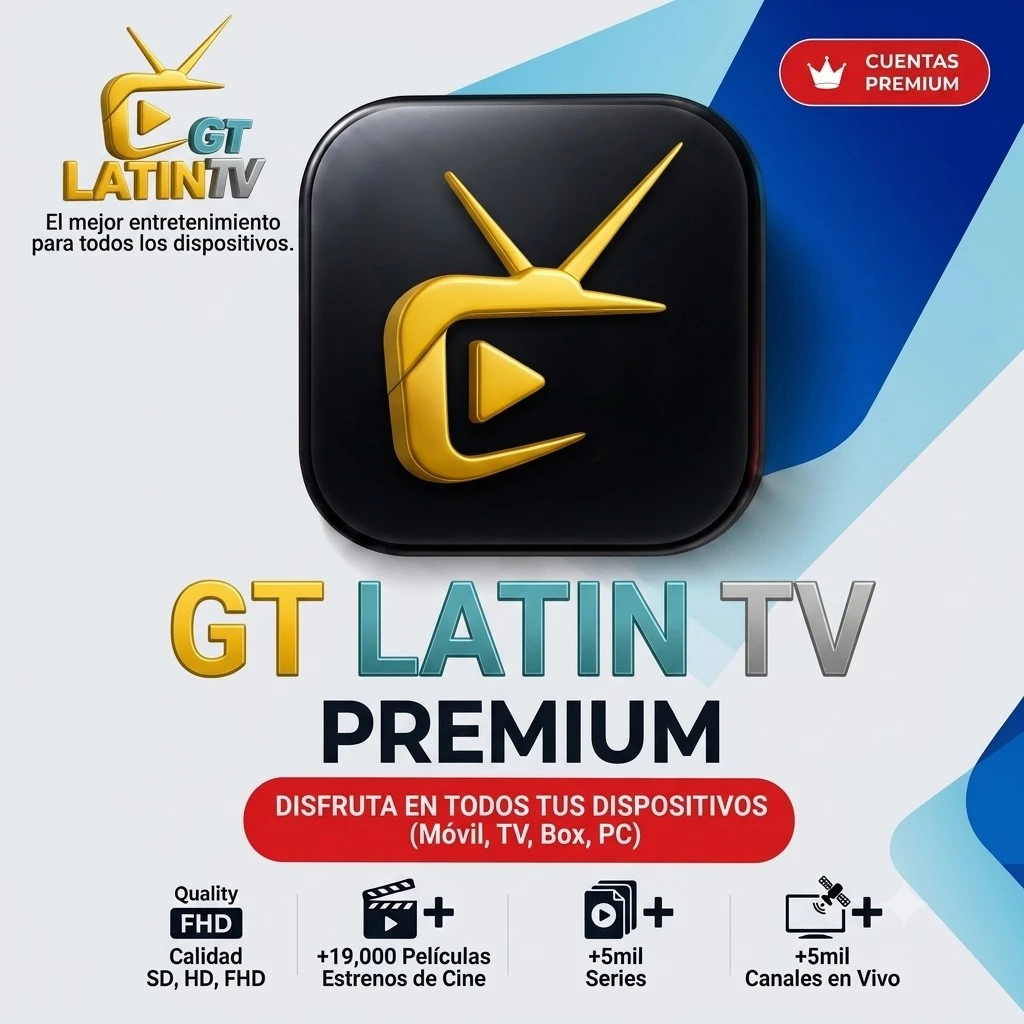 Latintv