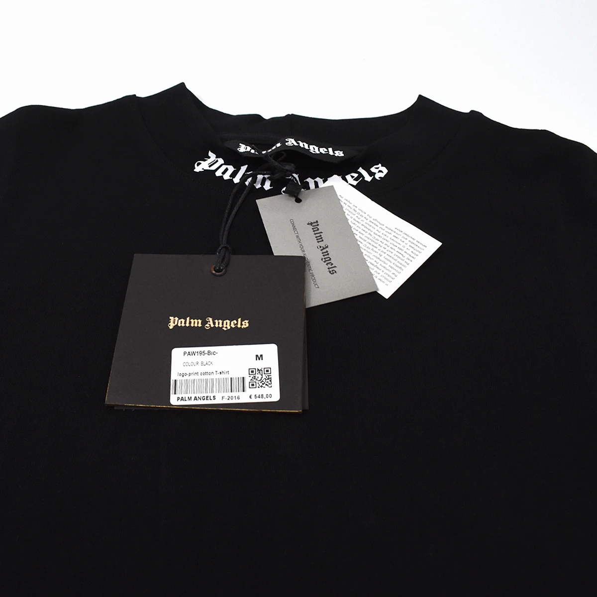 Playera Palm Angels 5