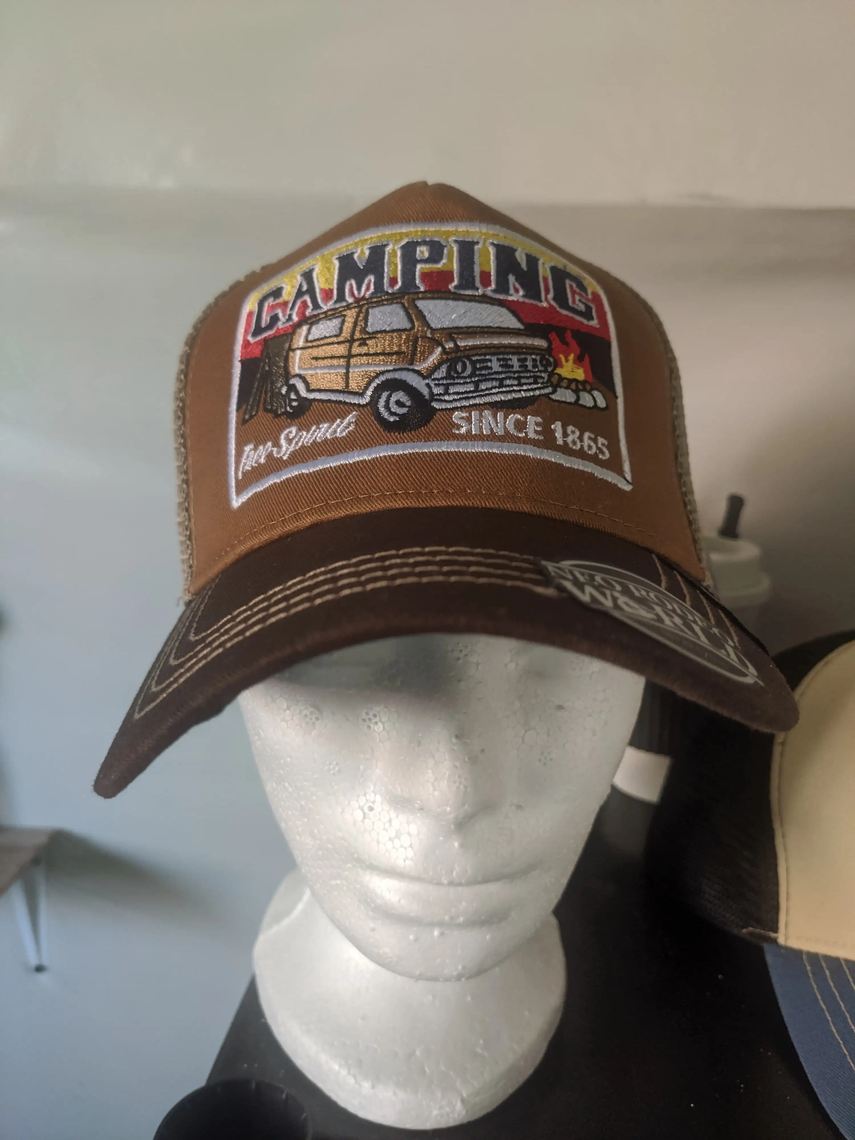 Gorra 2