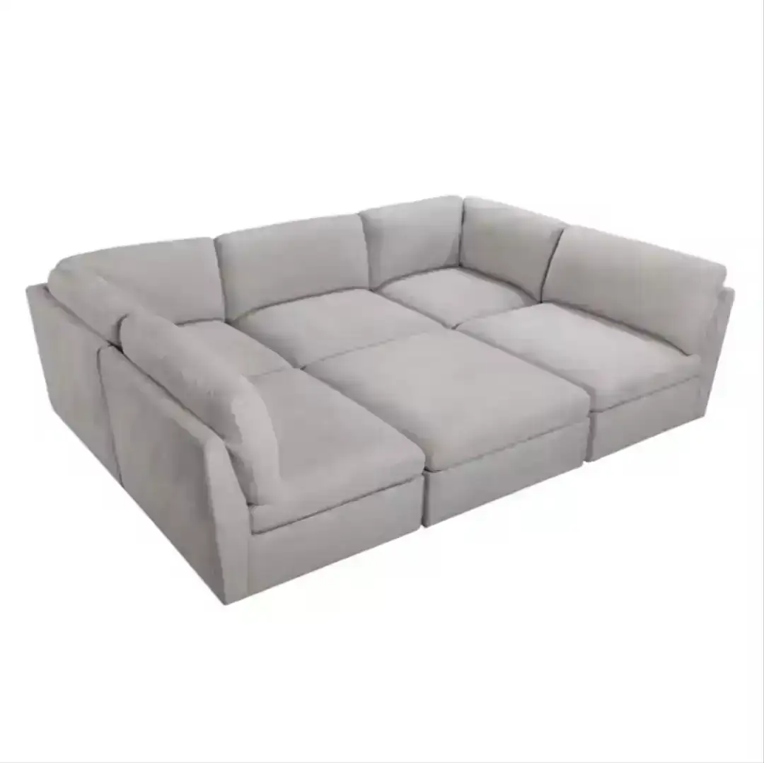 Sofá Apolo Modular  2