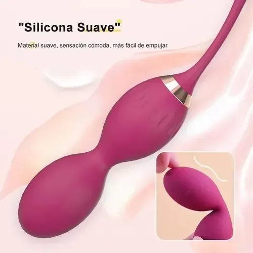 Kegel Ball Lilo 10