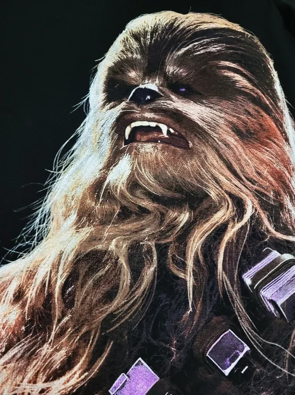 Star Wars (S-M) 3