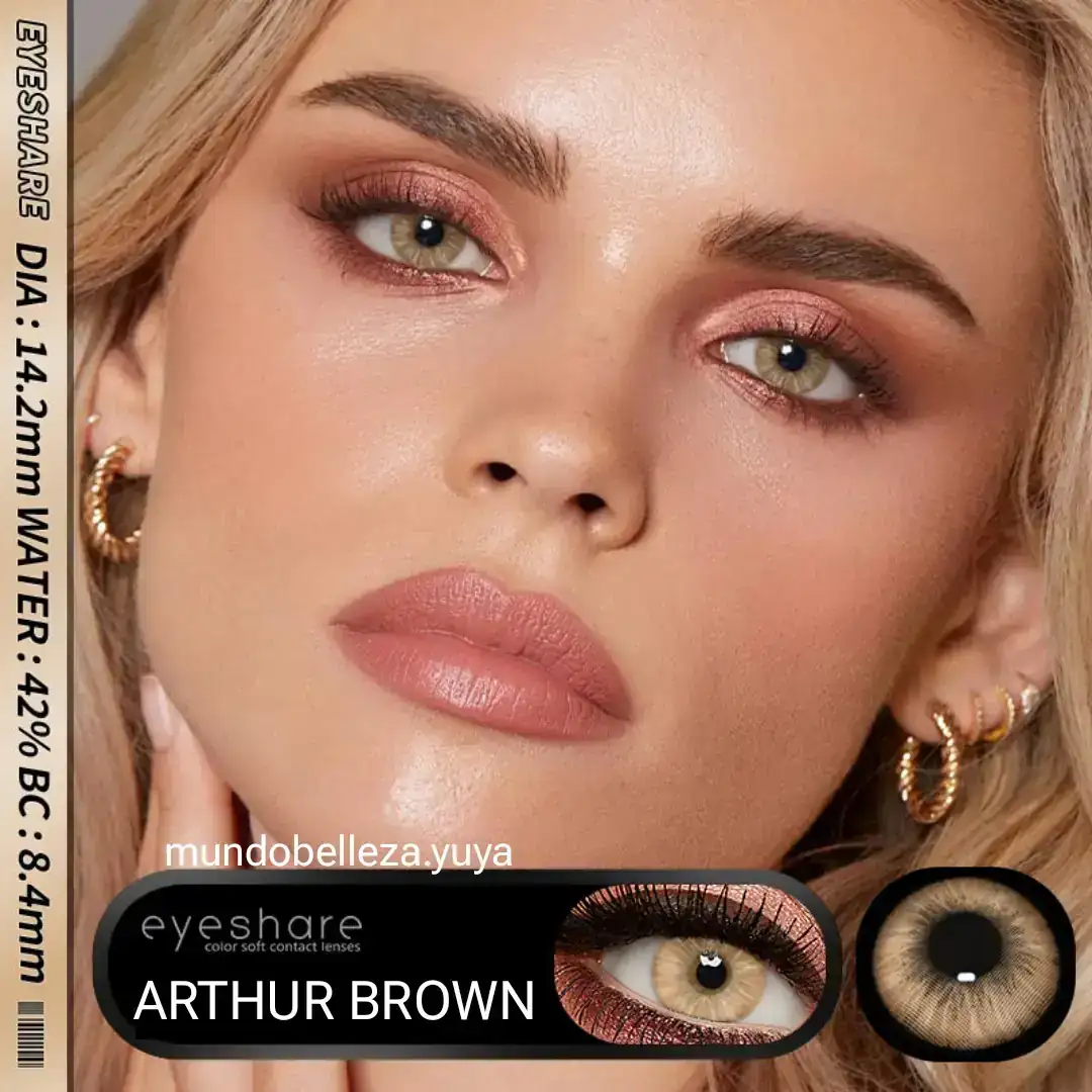 ARTHUR BROWN 