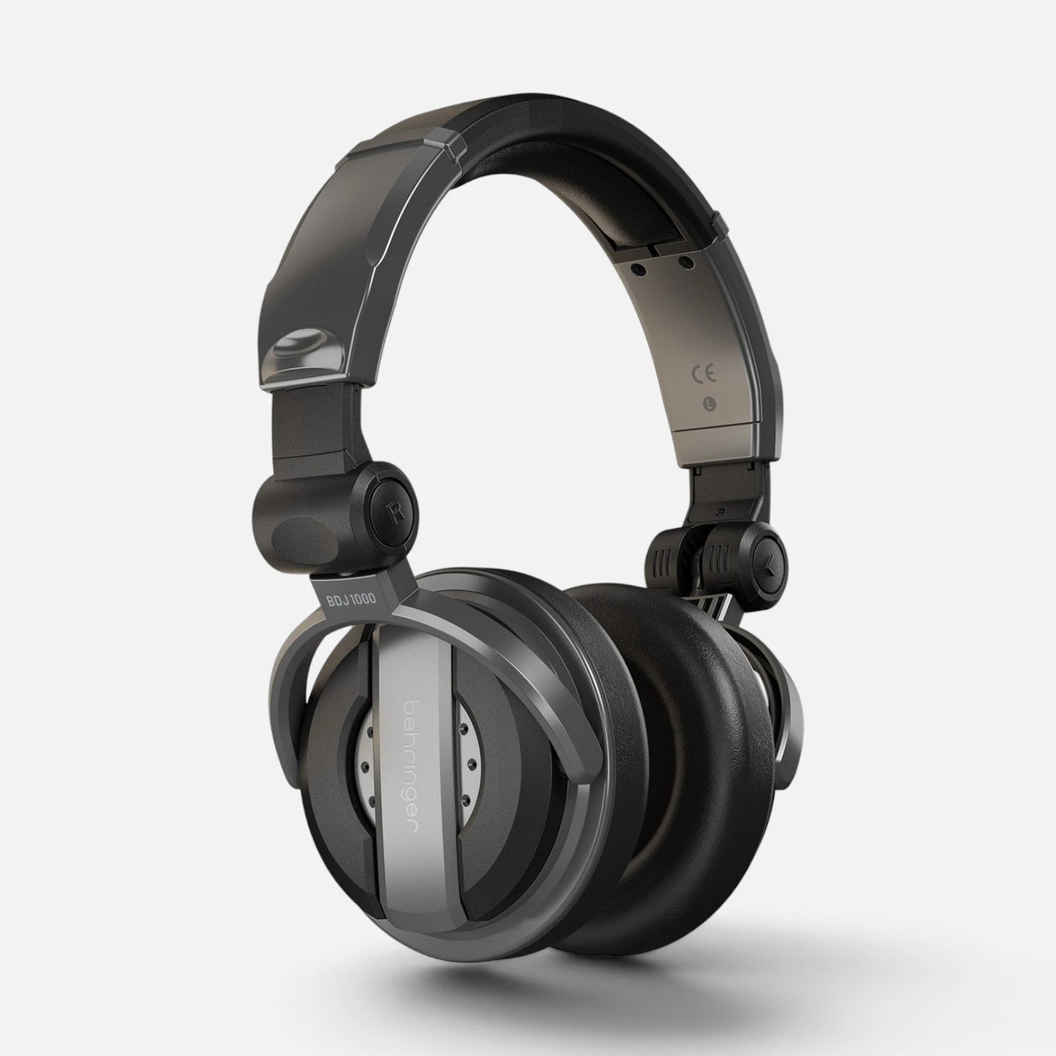 BDJ1000 BEHRINGER 3