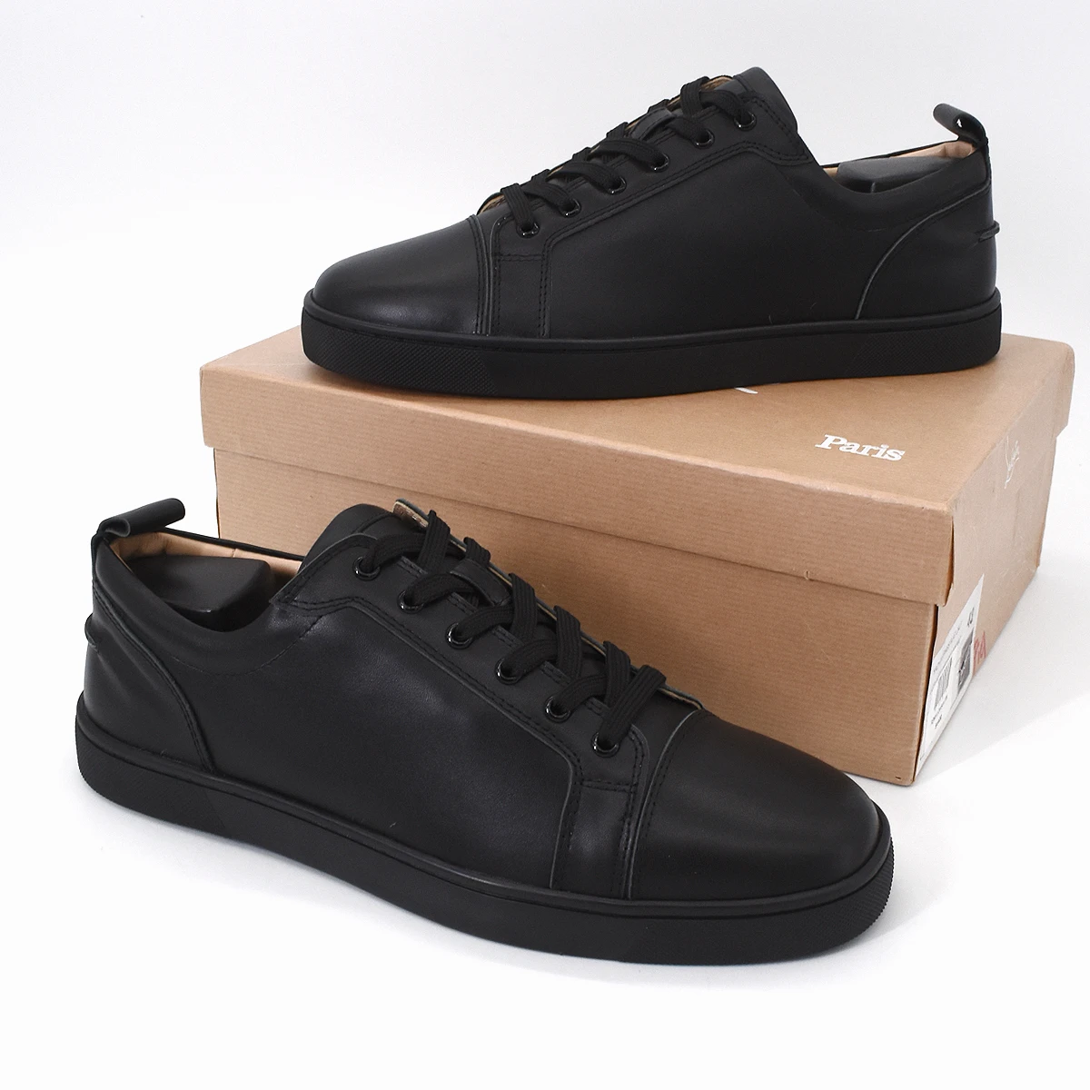 Sneaker C Loubutin&nbsp; 5