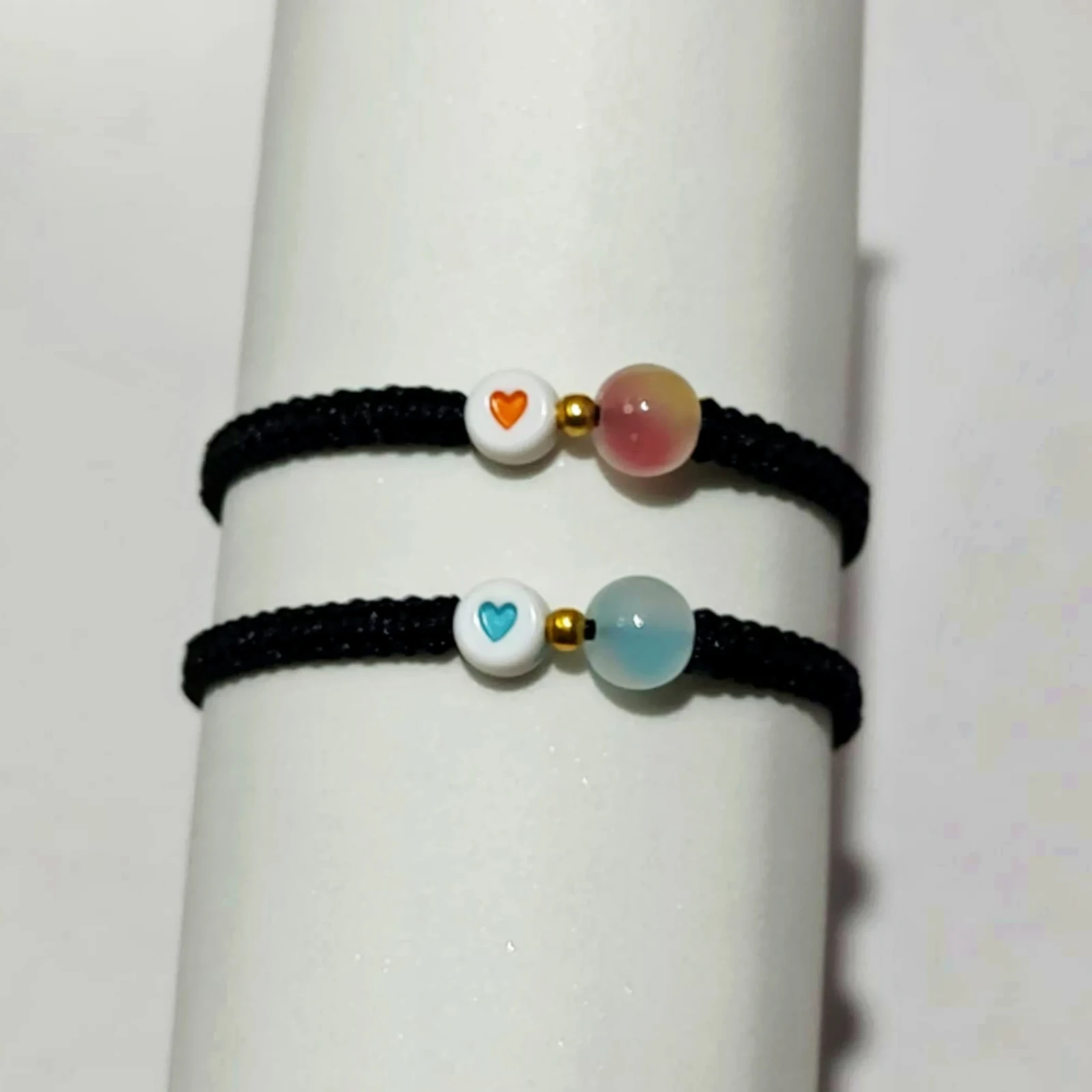Dúo Pulseras ELEMENTOS  4