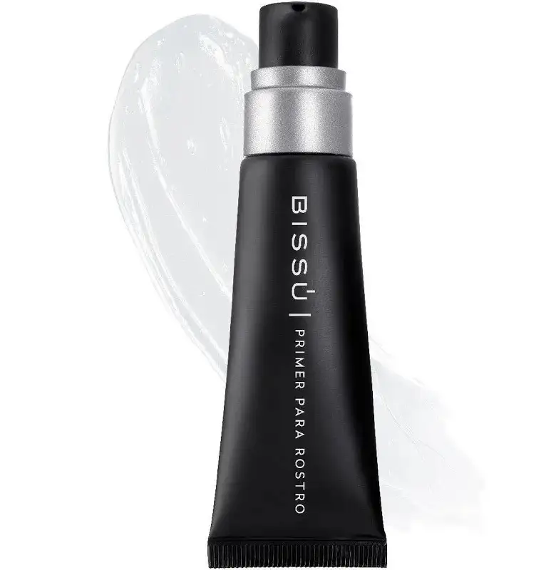 Primer para rostro bissu