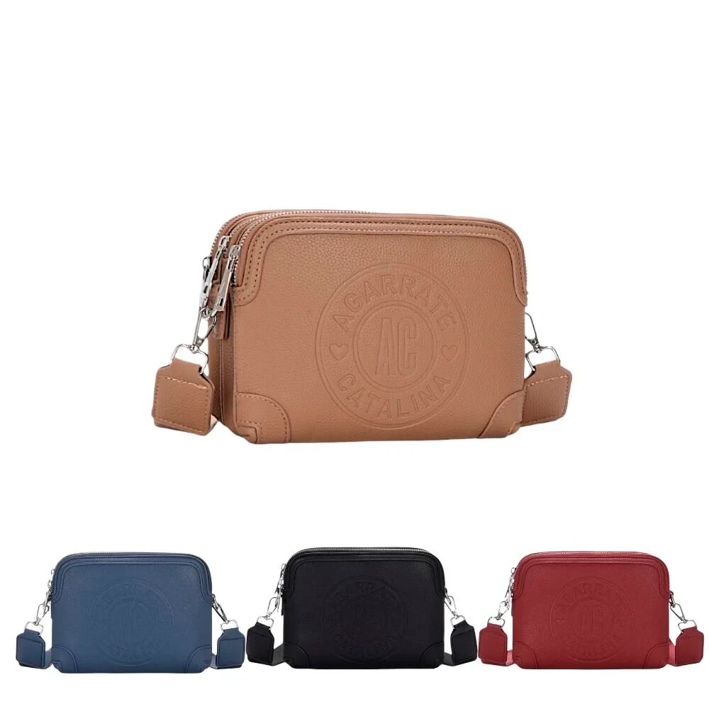 CARTERA BANDOLERA AGARRATE CATALINA ACINV26305