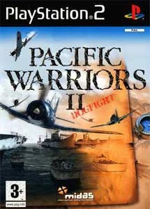 Pacific warriors II dogfight