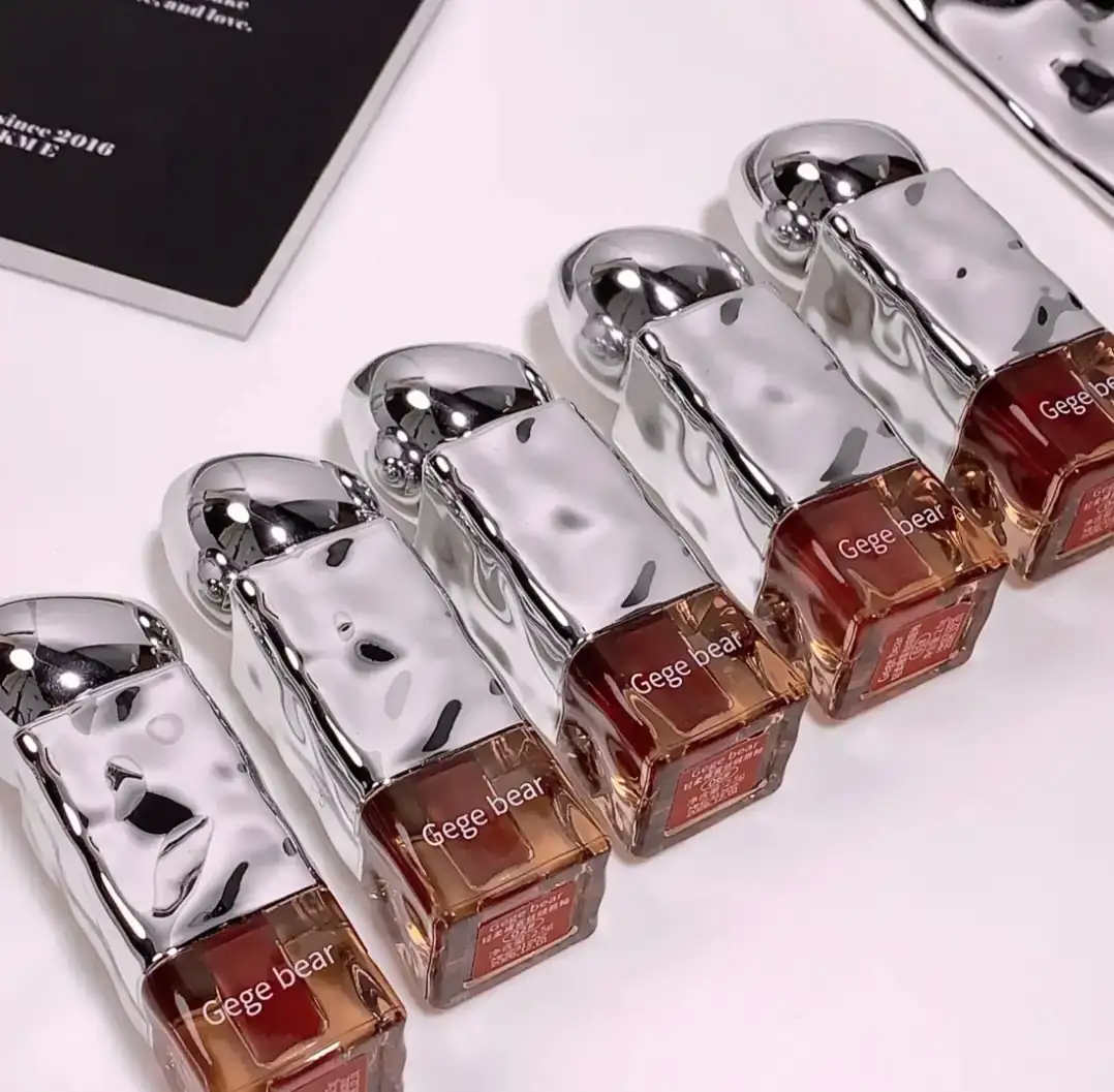 Labial Gege Bear (tono 03) 4