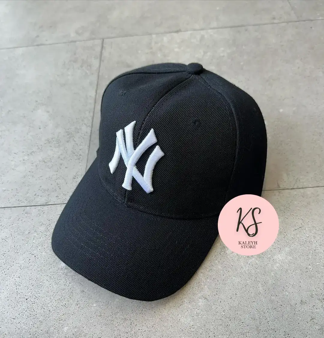 Gorro NY Negro