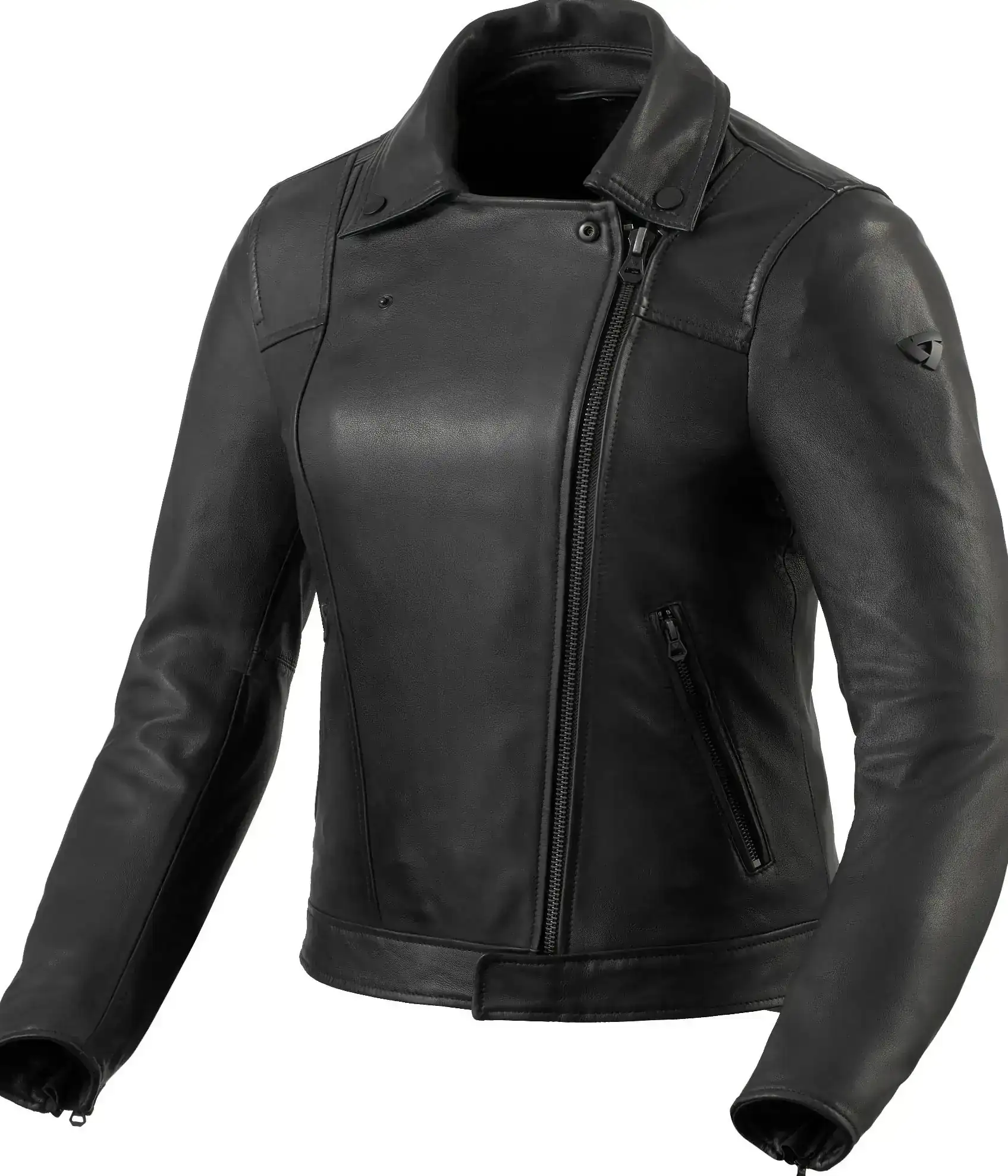 CHAQUETA MUJER PROTECCIÓN 