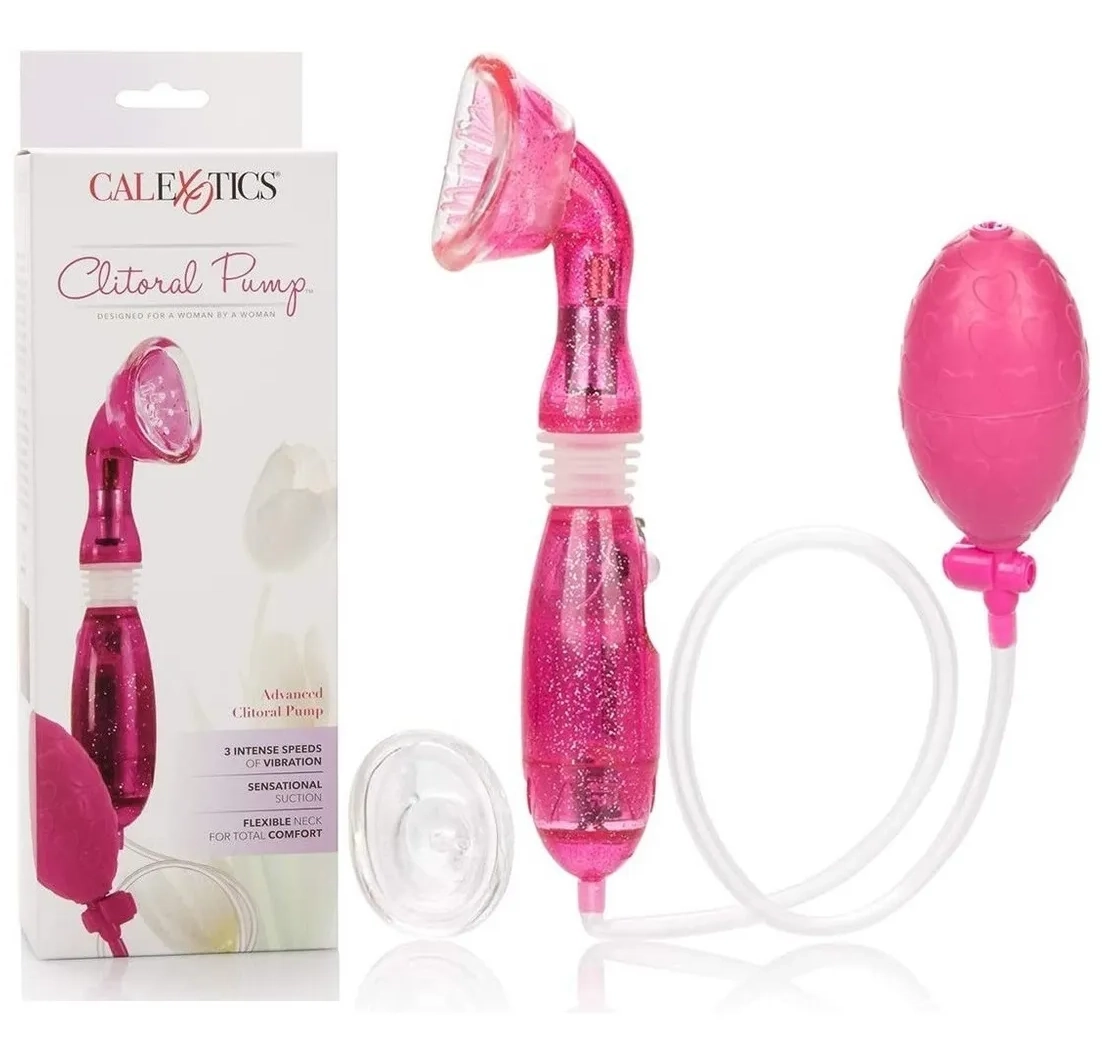 Intimate Pump