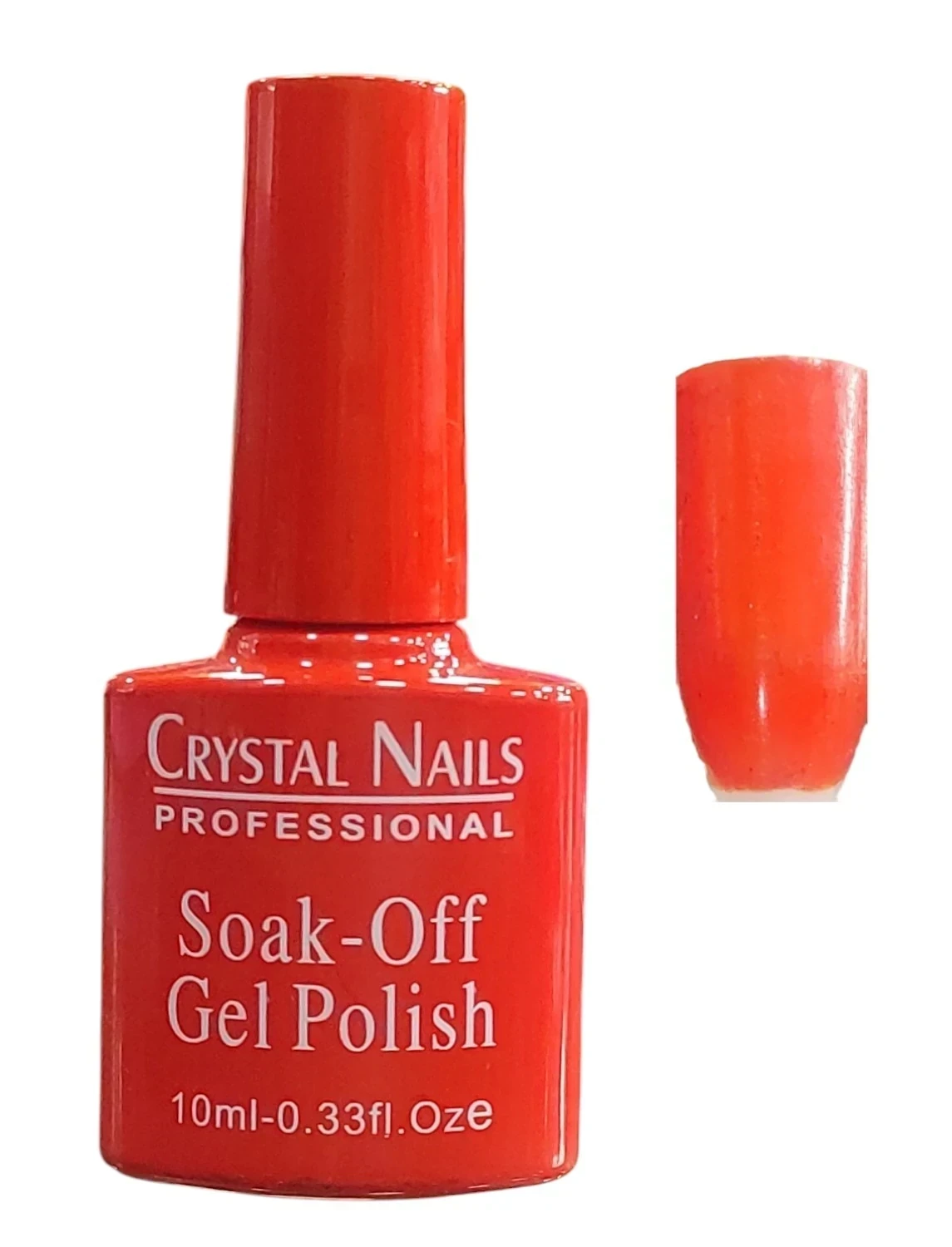cristal 019 esmalte semipermanente