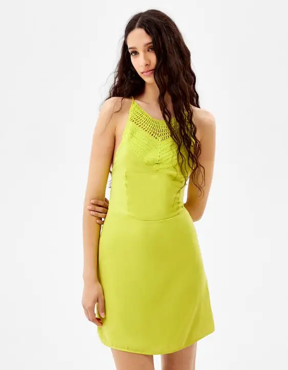 Vestido 